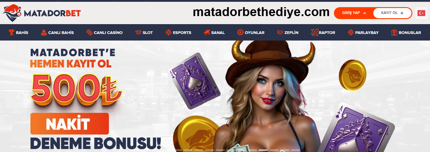 Matadorbet
